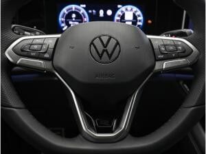 Volkswagen Tayron R-Line 2.0 TDI 4M DSG AHK Navi HuD