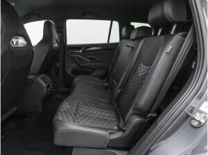 Volkswagen Tayron R-Line 2.0 TDI 4M DSG AHK Navi HuD