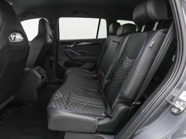Volkswagen Tayron R-Line 2.0 TDI 4M DSG AHK Navi HuD