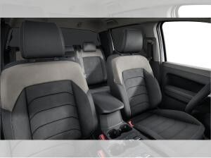 Volkswagen Amarok Style DC 3.0TDI Automatik 4Motion 5J-GARANTIE,AHK,NAVI,IQ-LIGHT,KEYLESS