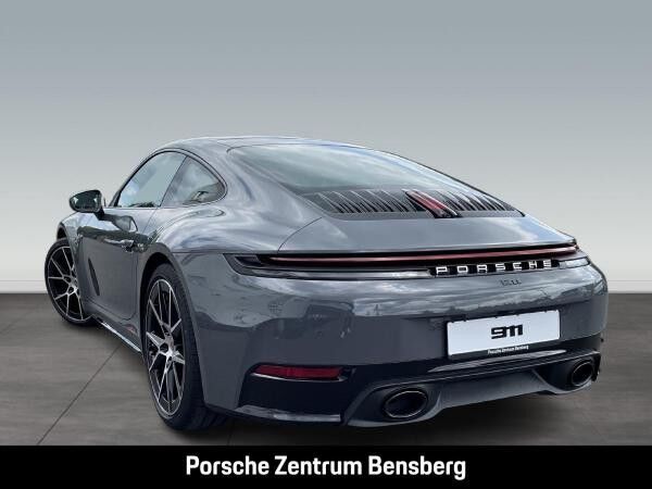 Porsche 911 Carrera S