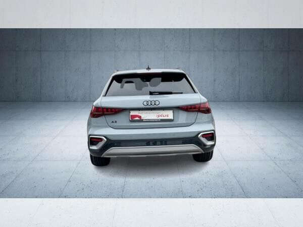 Audi A3 allstreet 40 TFSI e S tr. LED FLA AHK Virtua