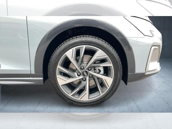 Audi A3 allstreet 40 TFSI e S tr. LED FLA AHK Virtua