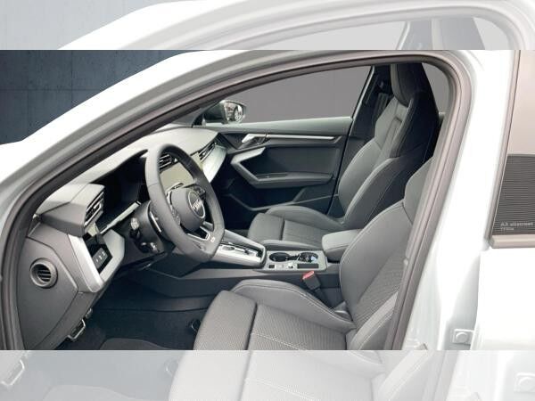 Audi A3 allstreet 40 TFSI e S tr. LED FLA AHK Virtua