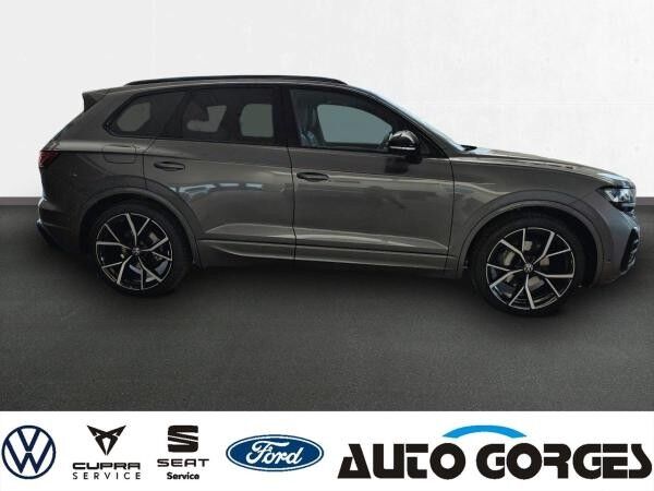 Volkswagen Touareg R-Line 3.0l V6 TDI SCR 4MOTION +SOFORT+KOMFORT-PAKET+