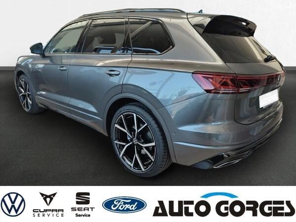 Volkswagen Touareg R-Line 3.0l V6 TDI SCR 4MOTION +SOFORT+KOMFORT-PAKET+