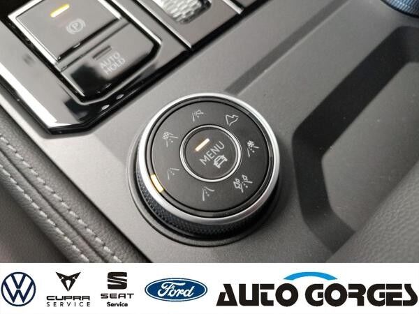 Volkswagen Touareg R-Line 3.0l V6 TDI SCR 4MOTION +SOFORT+KOMFORT-PAKET+