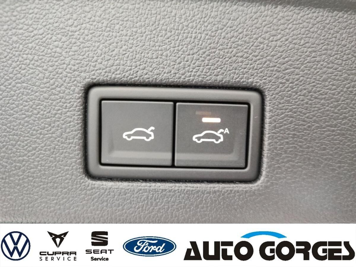 Volkswagen Touareg R-Line 3.0l V6 TDI SCR 4MOTION +SOFORT+KOMFORT-PAKET+