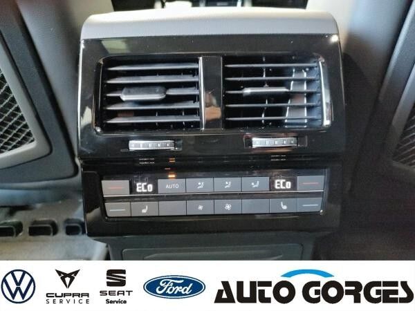 Volkswagen Touareg R-Line 3.0l V6 TDI SCR 4MOTION +SOFORT+KOMFORT-PAKET+
