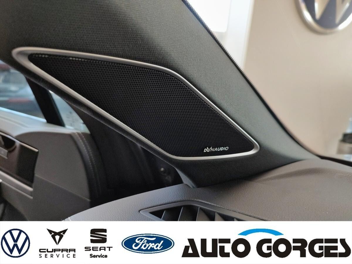 Volkswagen Touareg R-Line 3.0l V6 TDI SCR 4MOTION +SOFORT+KOMFORT-PAKET+