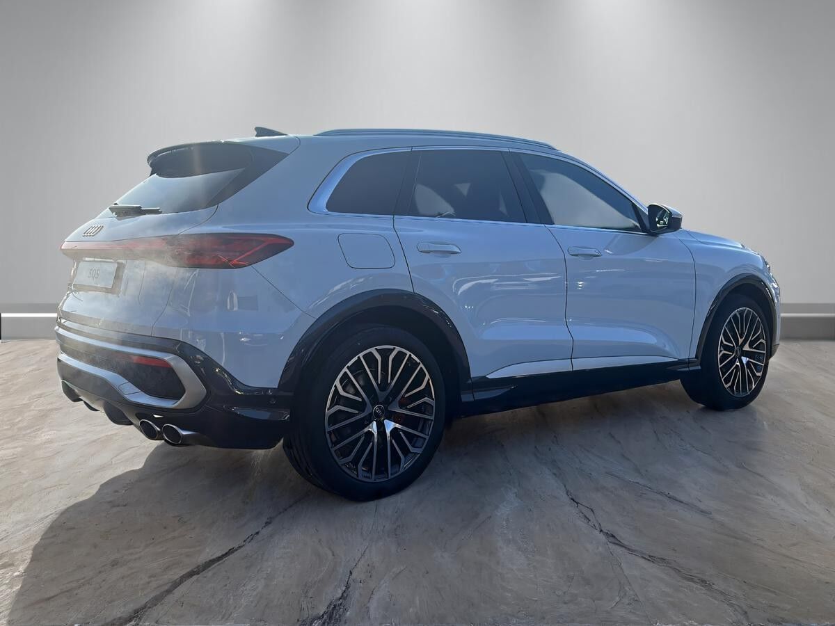 Audi SQ5 TFSI S tronic TECH PRO + PANO + LUFTF. + 360° + MATRIX + *GEWERBEKUNDEN*