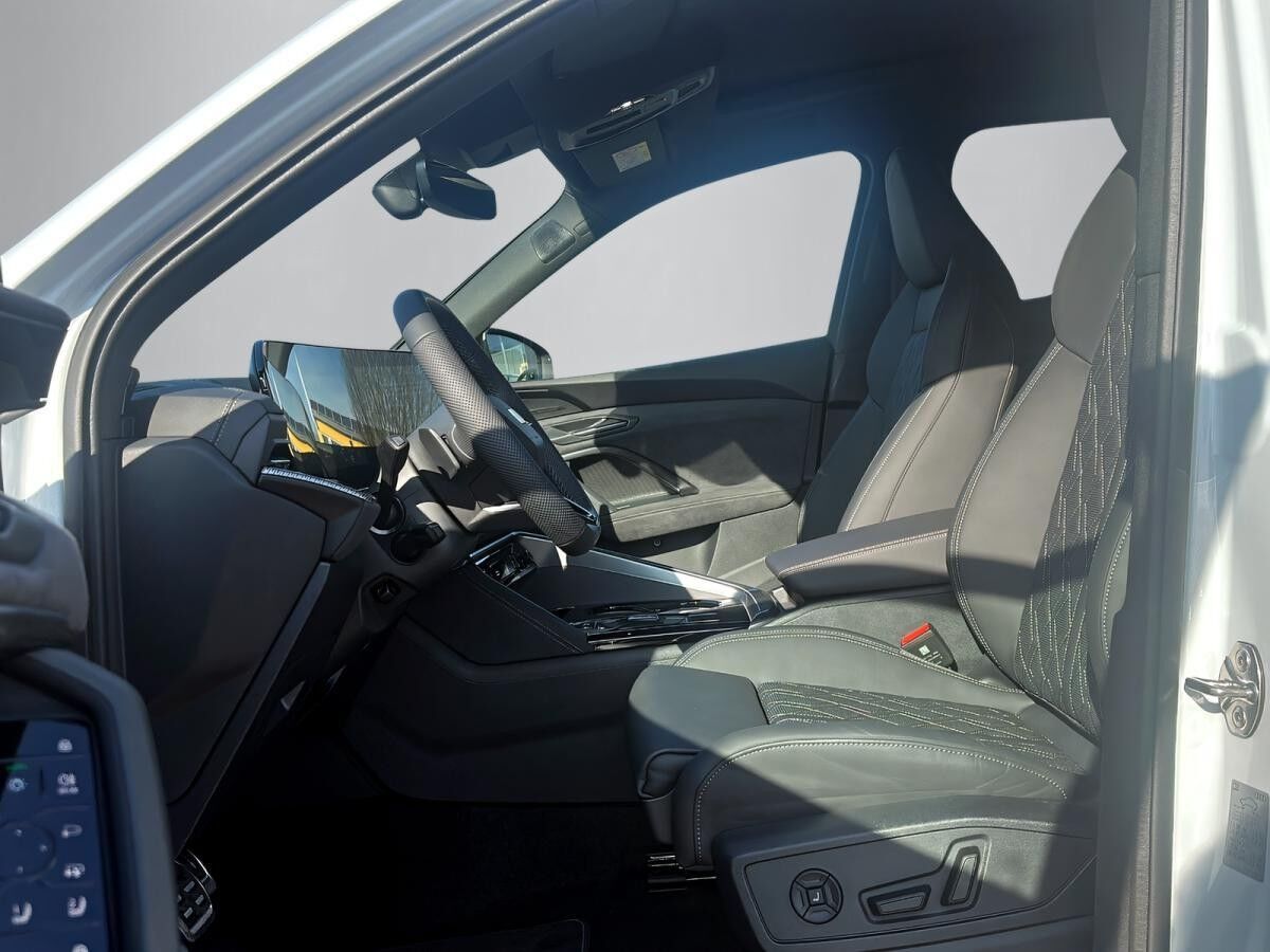 Audi SQ5 TFSI S tronic TECH PRO + PANO + LUFTF. + 360° + MATRIX + *GEWERBEKUNDEN*