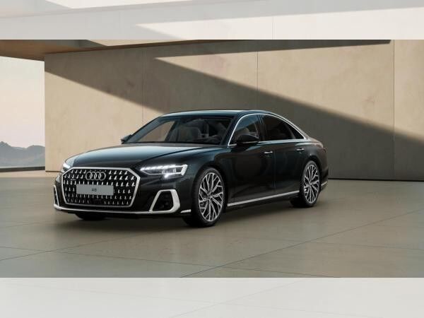 Audi A8 Vorführwagen/Sofort verfügbar/Gewerbeaktion ab. 749€mtl.