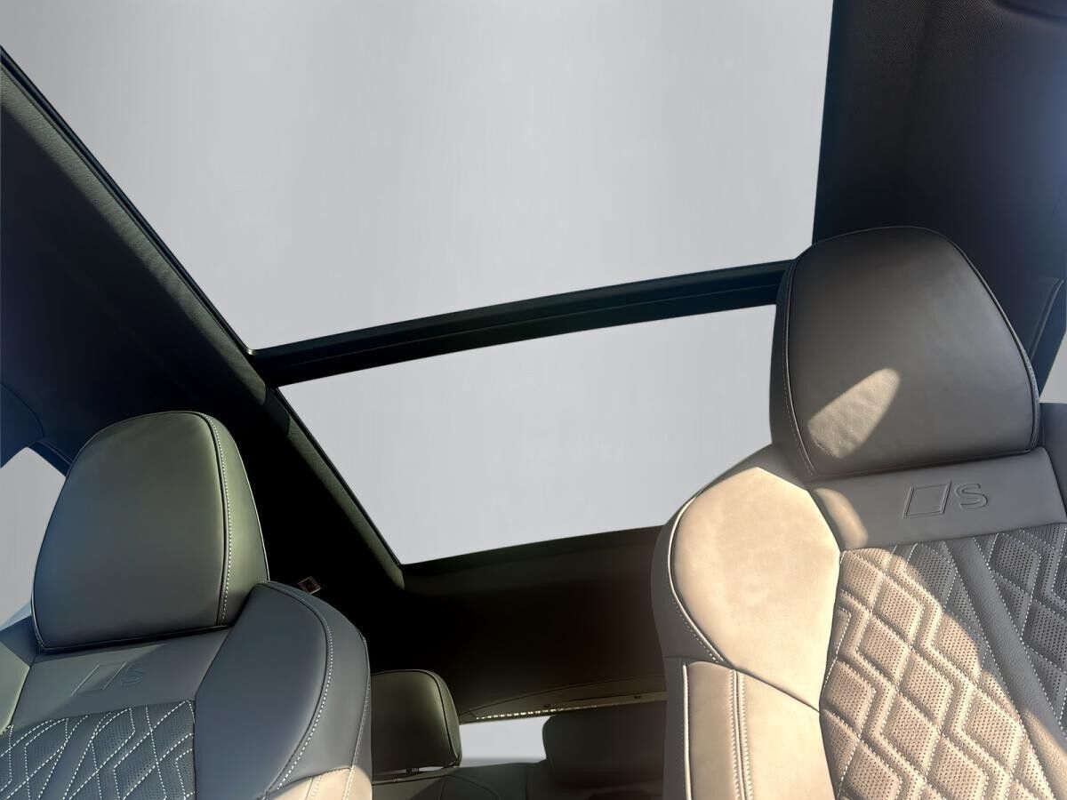 Audi SQ5 TFSI S tronic TECH PRO + PANO + LUFTF. + 360° + MATRIX + *GEWERBEKUNDEN*