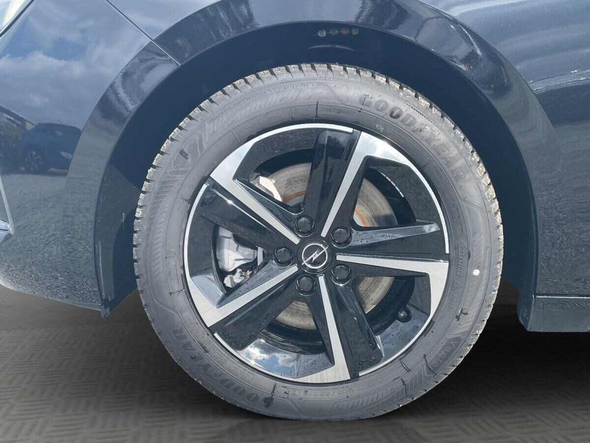 Opel Astra ST "GS" Allwetter | Navi | Sitzheizung | PDC - sofort Verfügbar -