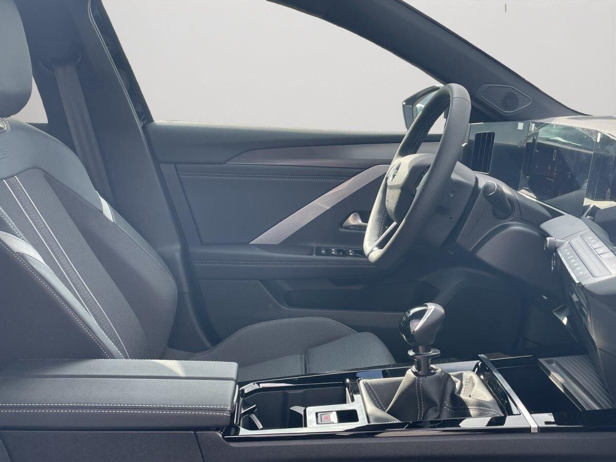 Opel Astra ST "GS" Allwetter | Navi | Sitzheizung | PDC - sofort Verfügbar -