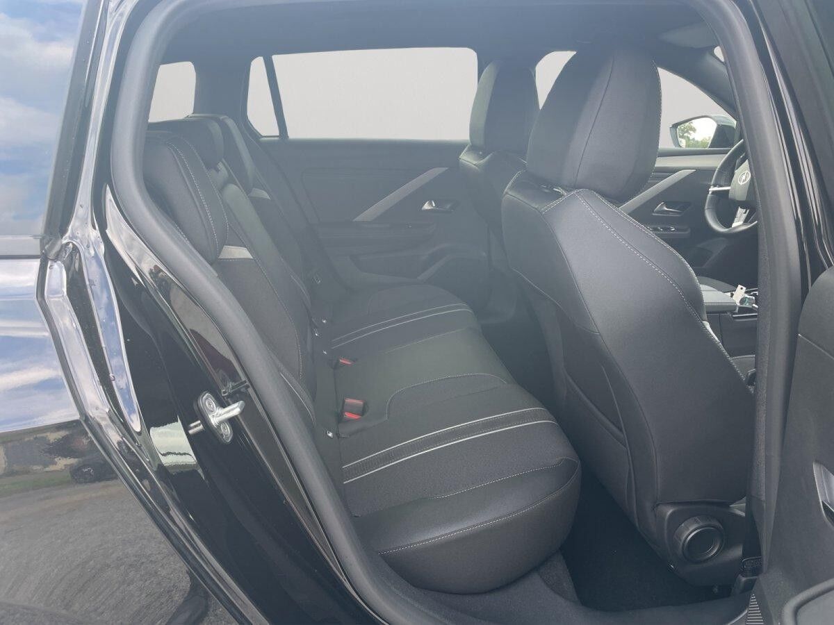 Opel Astra ST "GS" Allwetter | Navi | Sitzheizung | PDC - sofort Verfügbar -