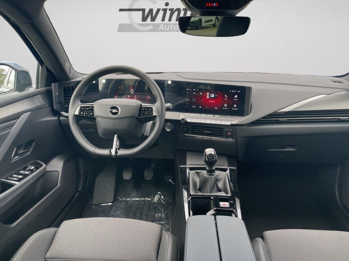 Opel Astra ST "GS" Allwetter | Navi | Sitzheizung | PDC - sofort Verfügbar -