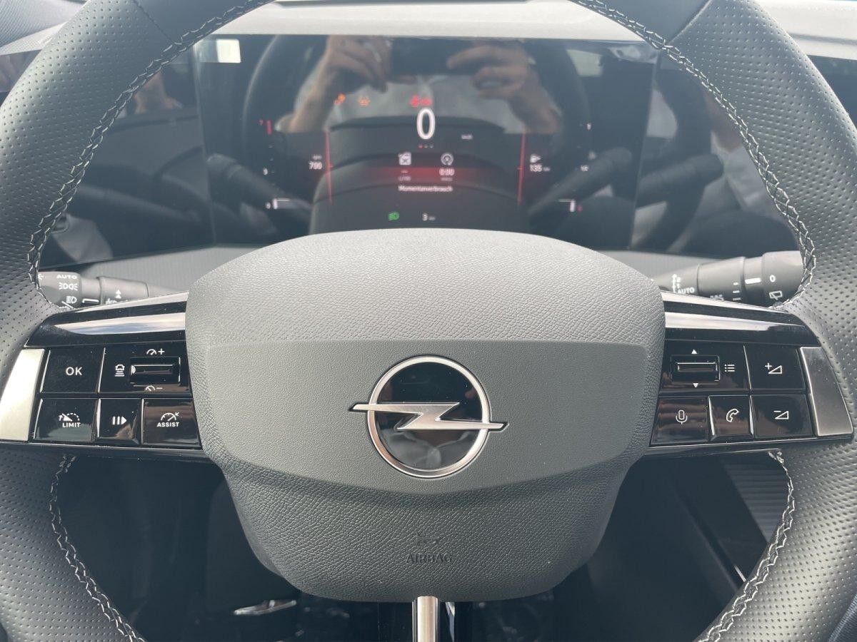 Opel Astra ST "GS" Allwetter | Navi | Sitzheizung | PDC - sofort Verfügbar -