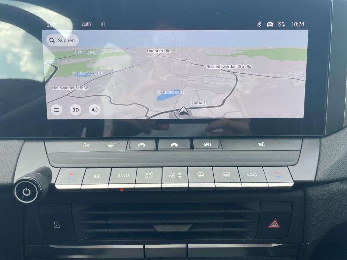 Opel Astra ST "GS" Allwetter | Navi | Sitzheizung | PDC - sofort Verfügbar -