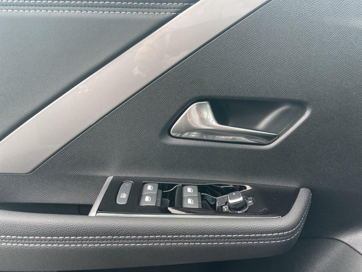 Opel Astra ST "GS" Allwetter | Navi | Sitzheizung | PDC - sofort Verfügbar -