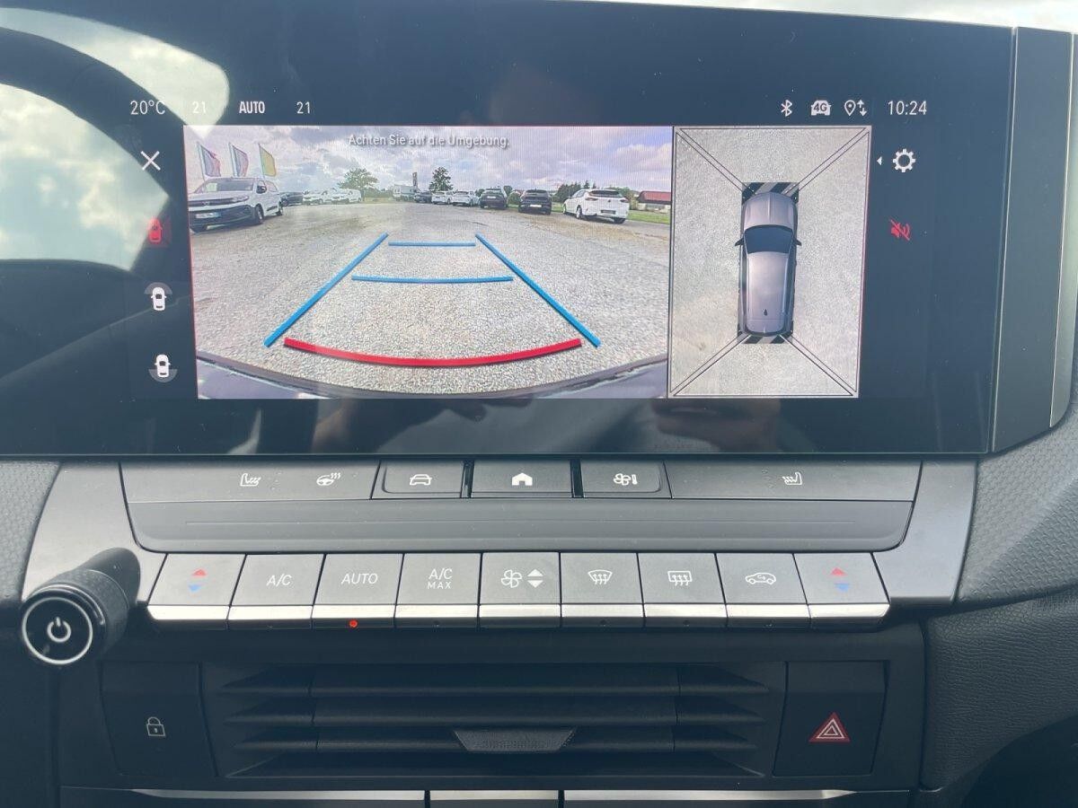 Opel Astra ST "GS" Allwetter | Navi | Sitzheizung | PDC - sofort Verfügbar -