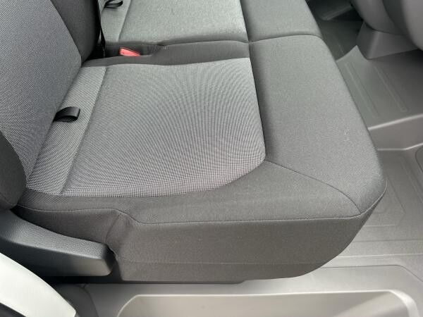 Volkswagen Crafter 35 Hochdach Kasten MR