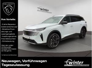 Peugeot 5008 NEUER HYBRID 136  ALLURE LED/SHZ/KLIMA - sofort Verfügbar -
