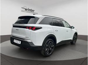Peugeot 5008 NEUER HYBRID 136  ALLURE LED/SHZ/KLIMA - sofort Verfügbar -