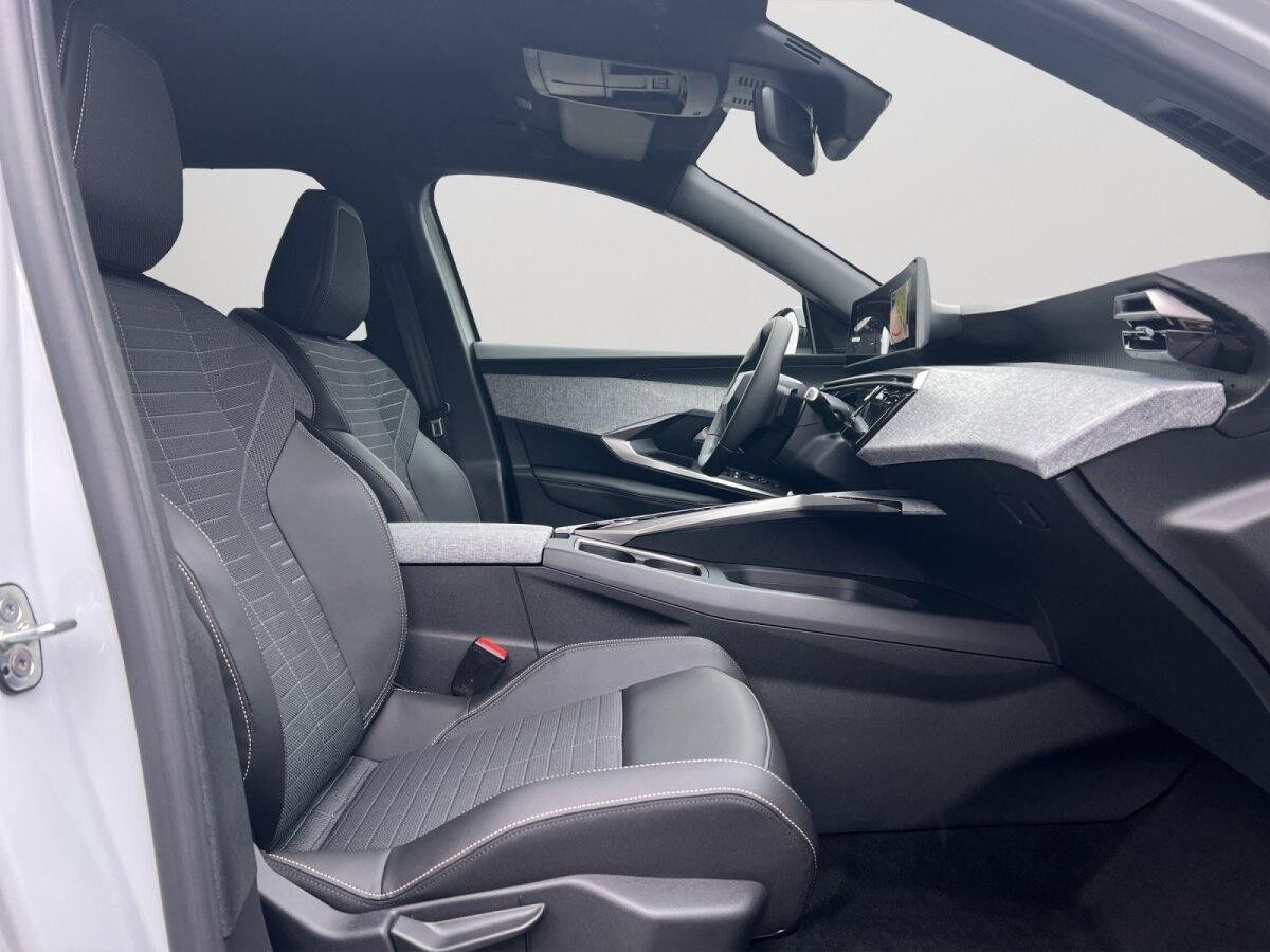 Peugeot 5008 NEUER HYBRID 136  ALLURE LED/SHZ/KLIMA - sofort Verfügbar -