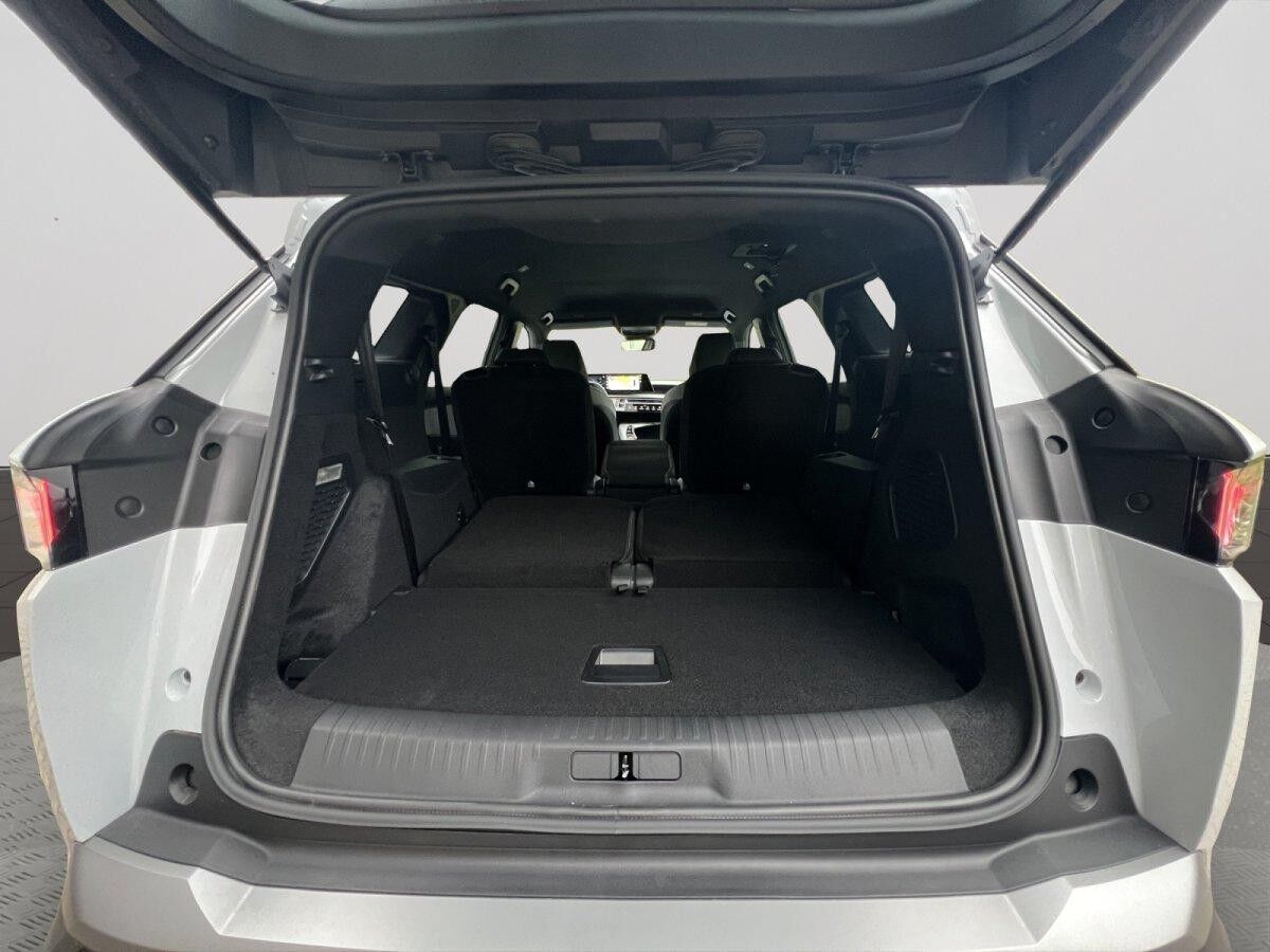 Peugeot 5008 NEUER HYBRID 136  ALLURE LED/SHZ/KLIMA - sofort Verfügbar -