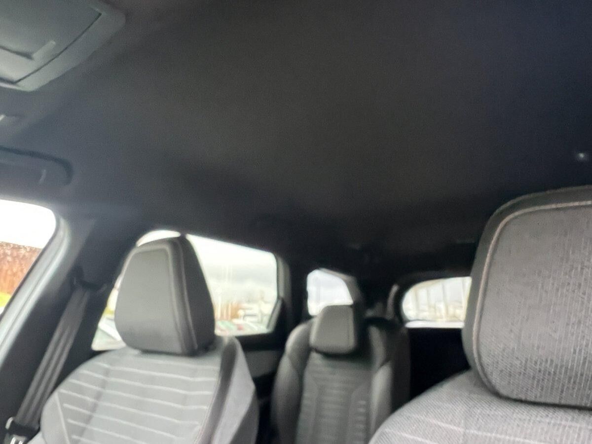 Peugeot 5008 NEUER HYBRID 136  ALLURE LED/SHZ/KLIMA - sofort Verfügbar -