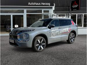 Mitsubishi Outlander 2.4 PHEV TOP ⚡ 8 Jahre Garantie ⚡