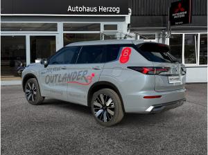 Mitsubishi Outlander 2.4 PHEV TOP ⚡ 8 Jahre Garantie ⚡