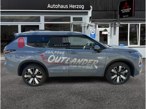 Mitsubishi Outlander 2.4 PHEV TOP ⚡ 8 Jahre Garantie ⚡