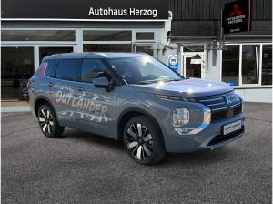 Mitsubishi Outlander 2.4 PHEV TOP ⚡ 8 Jahre Garantie ⚡