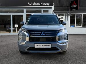 Mitsubishi Outlander 2.4 PHEV TOP ⚡ 8 Jahre Garantie ⚡