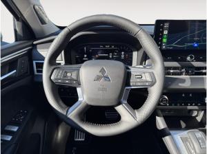 Mitsubishi Outlander 2.4 PHEV TOP ⚡ 8 Jahre Garantie ⚡