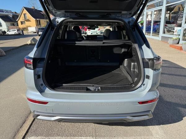 Mitsubishi Outlander 2.4 PHEV TOP ⚡ 8 Jahre Garantie ⚡