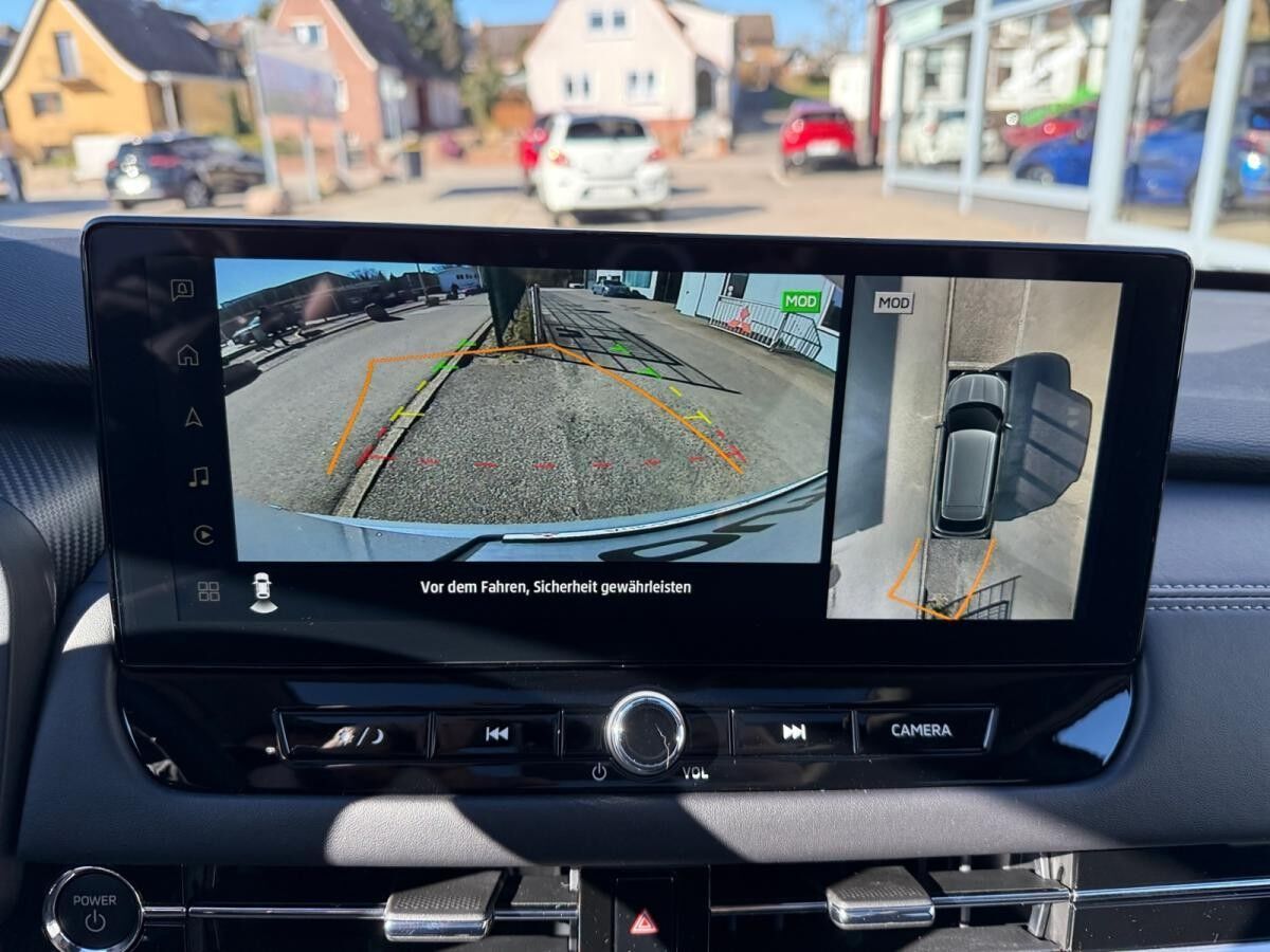 Mitsubishi Outlander 2.4 PHEV TOP ⚡ 8 Jahre Garantie ⚡