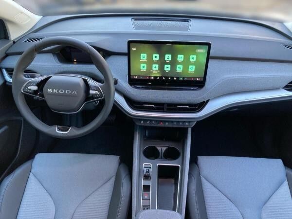 Skoda ENYAQ 60 Elektromotor ACC Kamera SHZ AHK *SONDERAKTION SOFORT VERFÜGBAR*