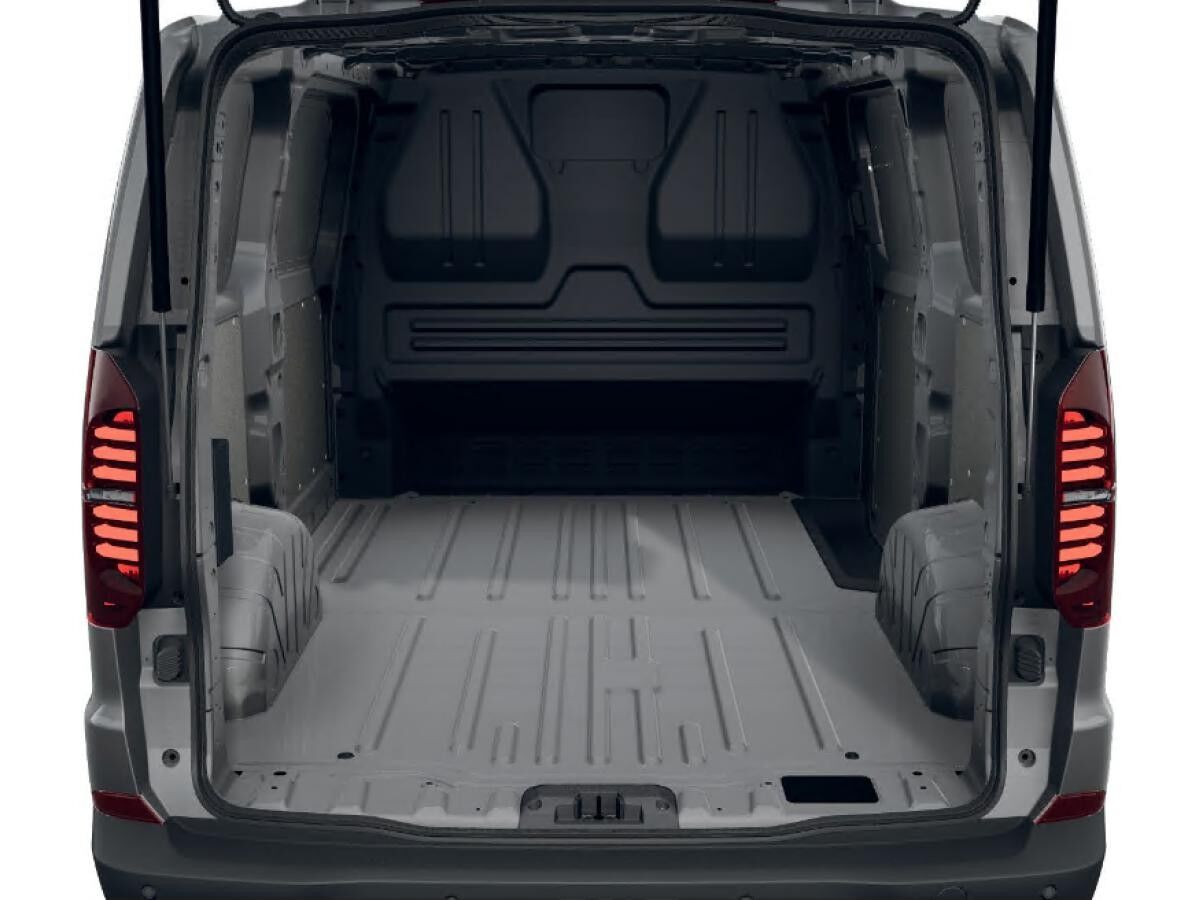 Volkswagen Transporter New Transporter *BESTELLFAHRZEUG* inkl. Regal & Holzboden