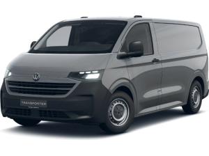 Volkswagen Transporter New Transporter *BESTELLFAHRZEUG* inkl. Regal & Holzboden