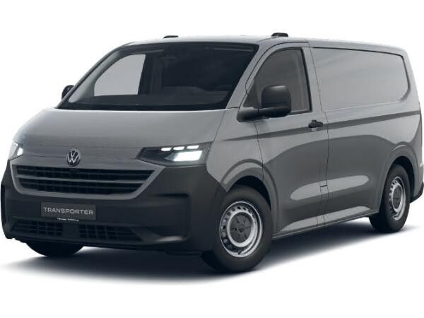 Volkswagen Transporter New Transporter *BESTELLFAHRZEUG* inkl. Regal & Holzboden