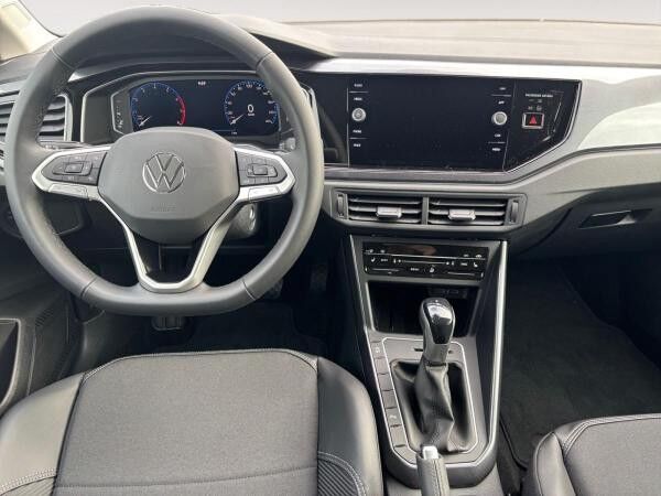 Volkswagen Taigo STYLE*WINTERRÄDER*KAMERA*IQ.DRIVE*