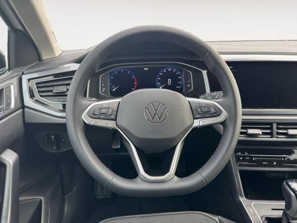 Volkswagen Taigo STYLE*WINTERRÄDER*KAMERA*IQ.DRIVE*