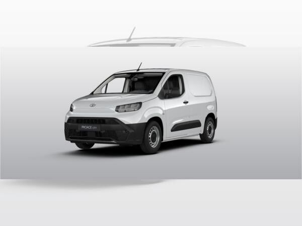 Toyota Proace City 1,2 L1 Meister *inkl.Wartung*sofort*