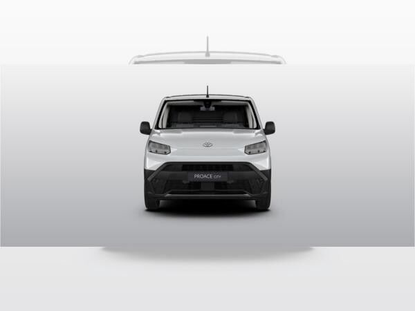Toyota Proace City 1,2 L1 Meister *inkl.Wartung*sofort*