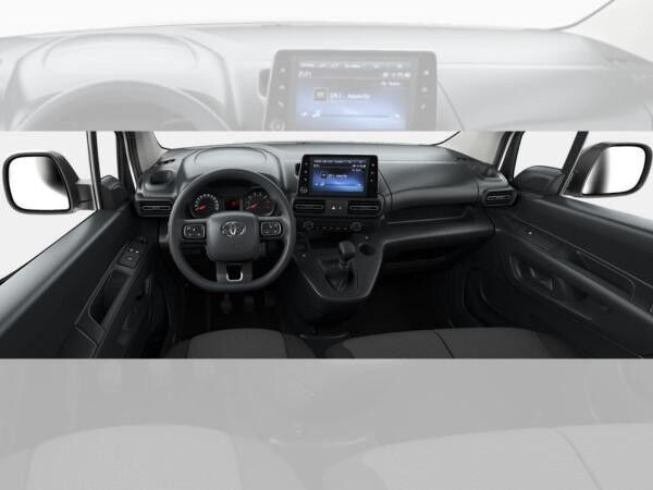 Toyota Proace City 1,2 L1 Meister *inkl.Wartung*sofort*
