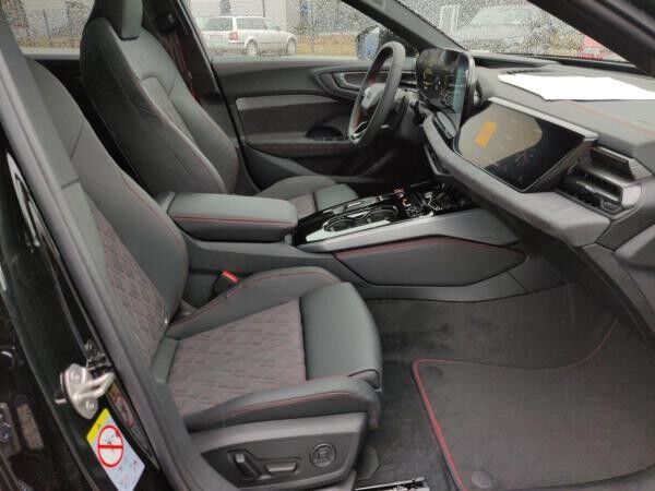 Audi S5 Avant TFSI S tronic